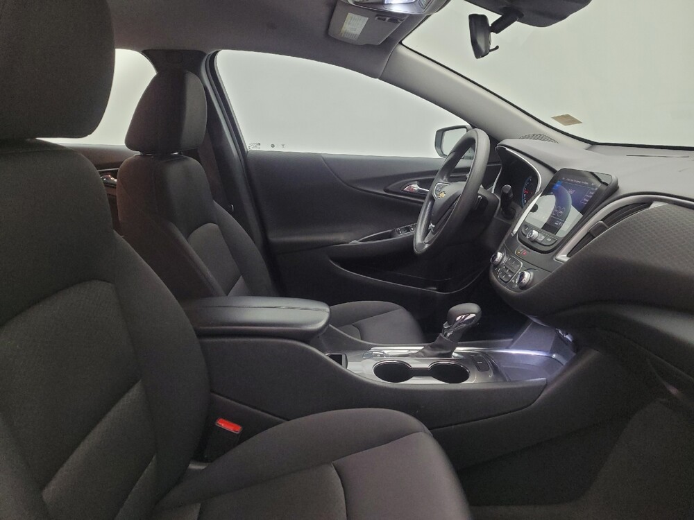 2023 Chevrolet Malibu in Columbus, OH 43231 - 18112046 21