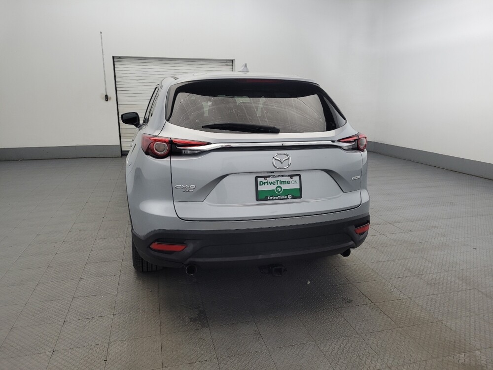 2019 MAZDA CX-9 in Henrico, VA 23223 - 18112050 6