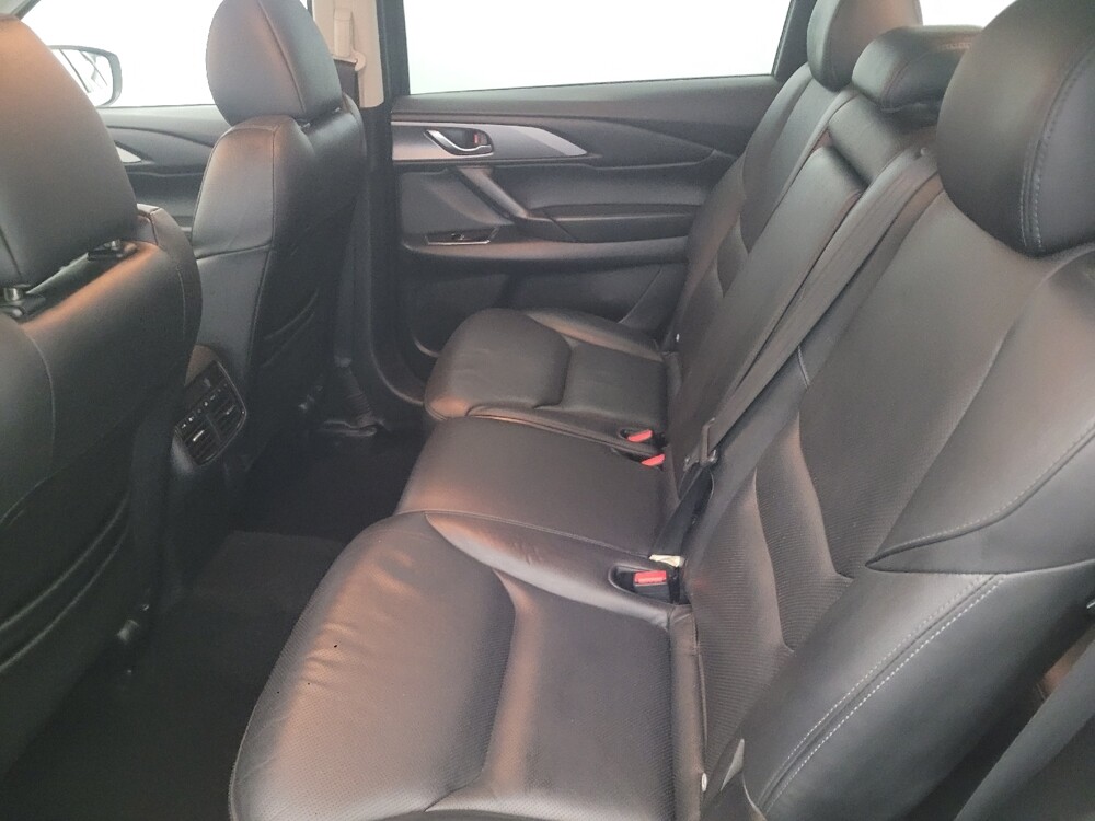 2019 MAZDA CX-9 in Henrico, VA 23223 - 18112050 18