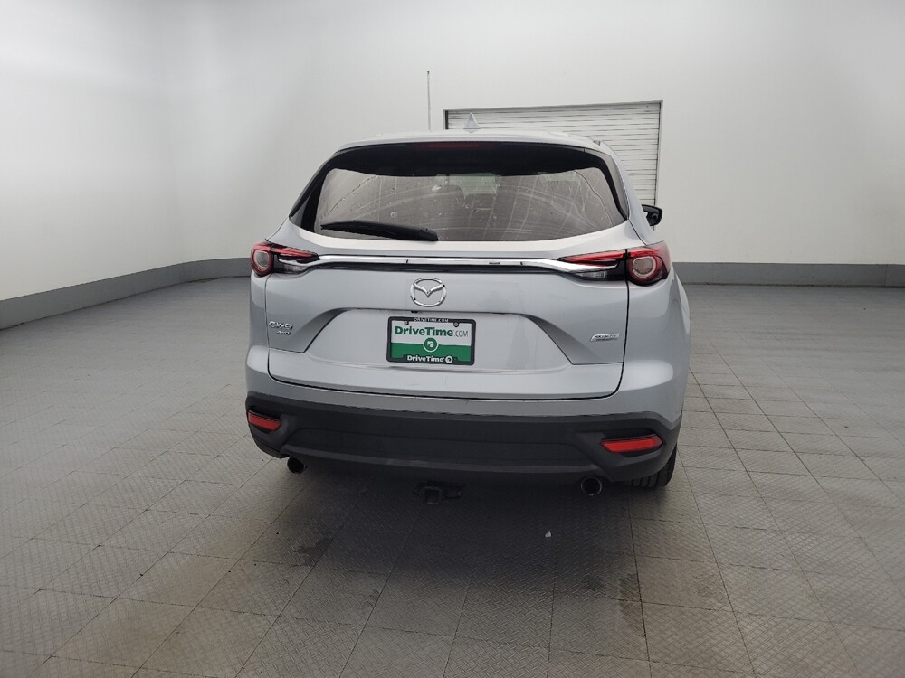 2019 MAZDA CX-9 in Henrico, VA 23223 - 18112050 7