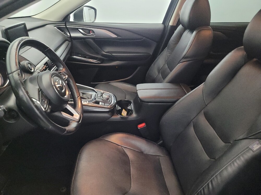 2019 MAZDA CX-9 in Henrico, VA 23223 - 18112050 17