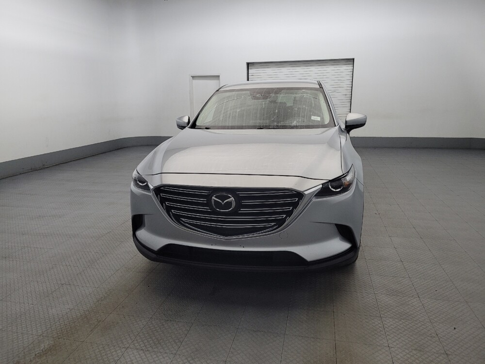 2019 MAZDA CX-9 in Henrico, VA 23223 - 18112050 15