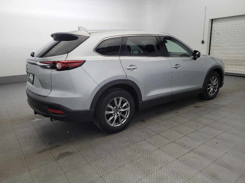 2019 MAZDA CX-9 in Henrico, VA 23223 - 18112050 10