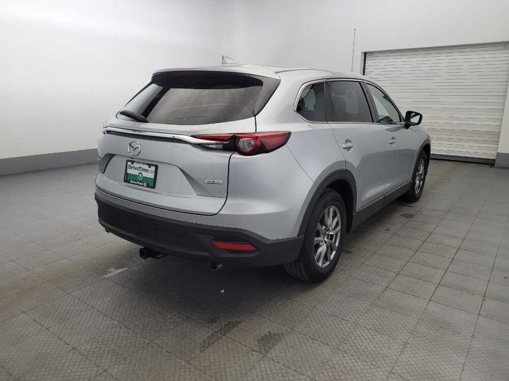 2019 MAZDA CX-9 in Henrico, VA 23223 - 18112050 9