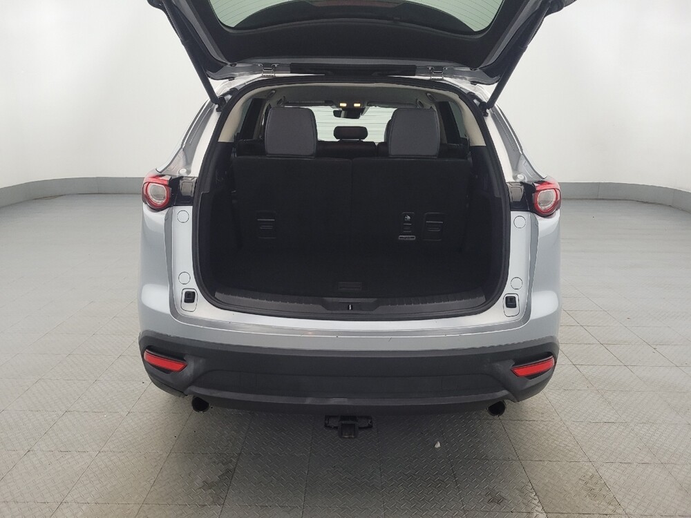 2019 MAZDA CX-9 in Henrico, VA 23223 - 18112050 29