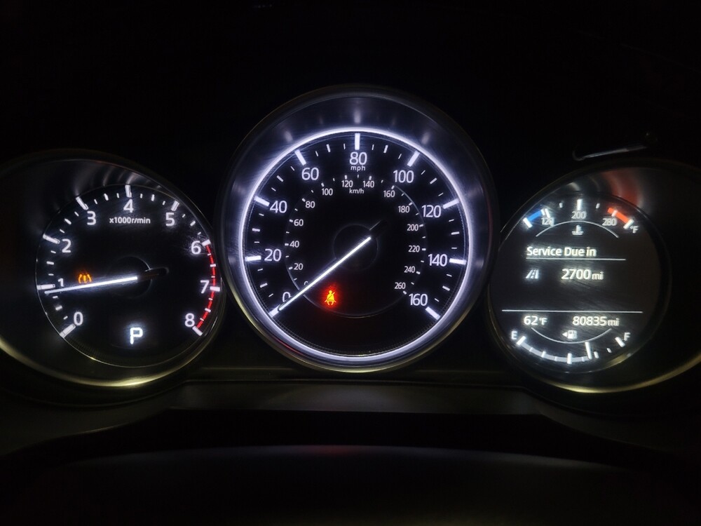 2019 MAZDA CX-9 in Henrico, VA 23223 - 18112050 23