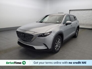 2019 MAZDA CX-9 in Henrico, VA 23223