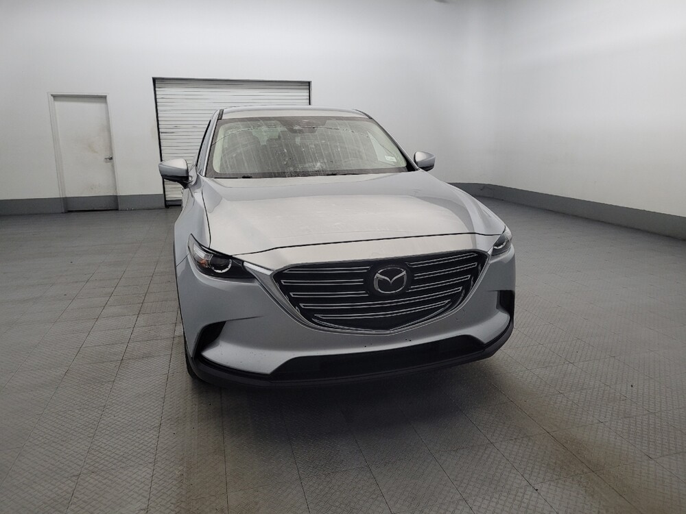 2019 MAZDA CX-9 in Henrico, VA 23223 - 18112050 14