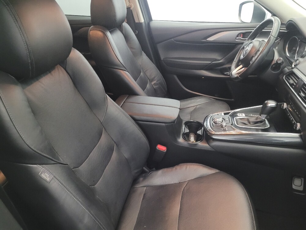 2019 MAZDA CX-9 in Henrico, VA 23223 - 18112050 21