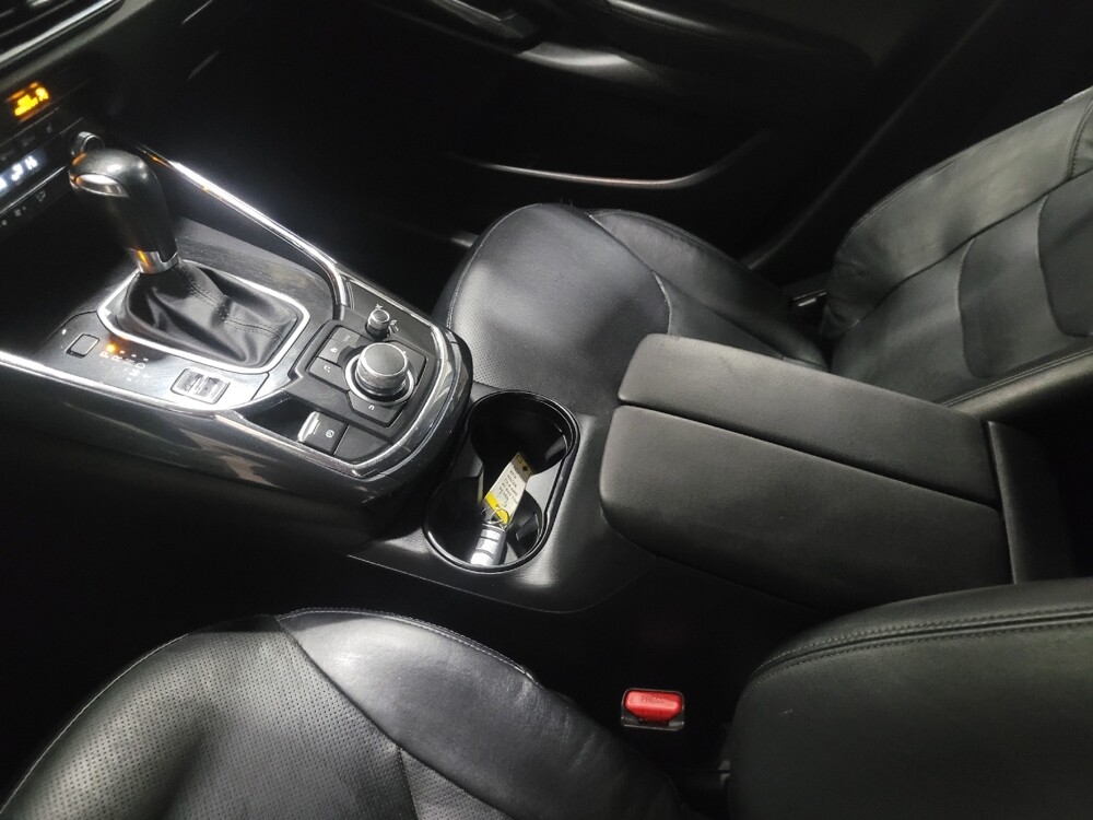 2019 MAZDA CX-9 in Henrico, VA 23223 - 18112050 26
