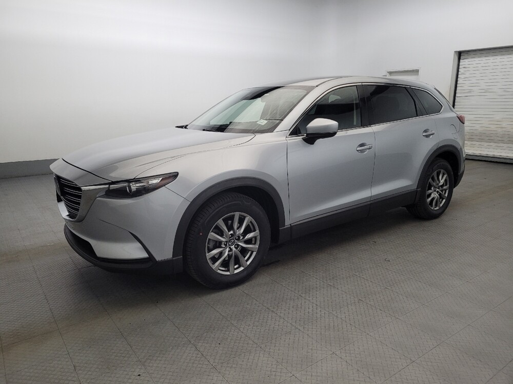 2019 MAZDA CX-9 in Henrico, VA 23223 - 18112050 2