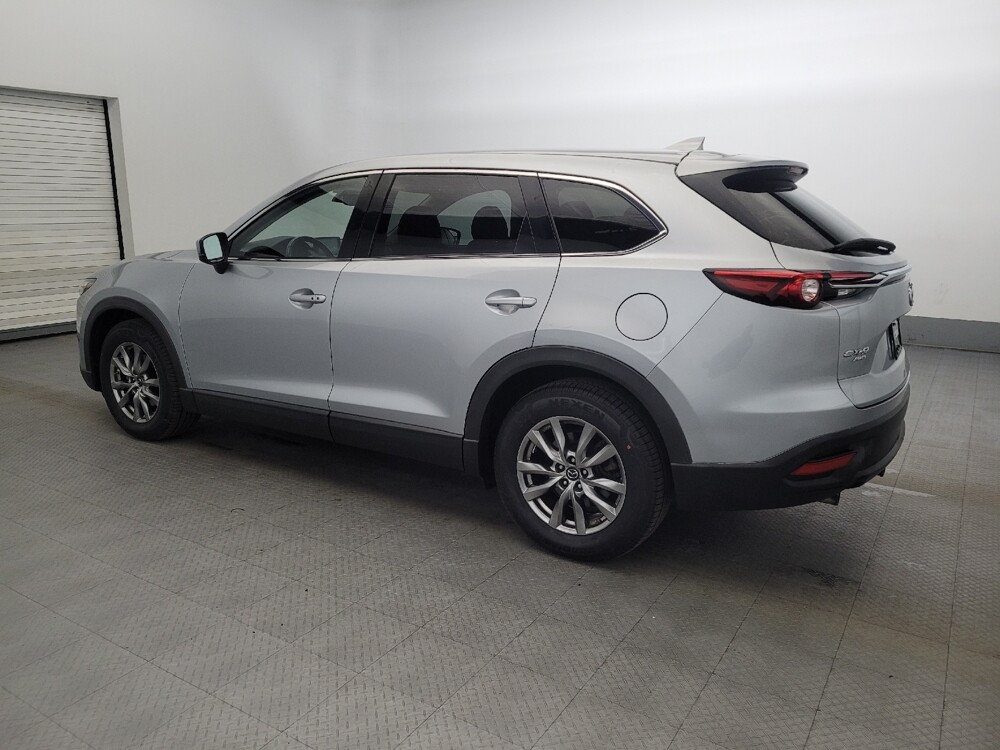 2019 MAZDA CX-9 in Henrico, VA 23223 - 18112050 3