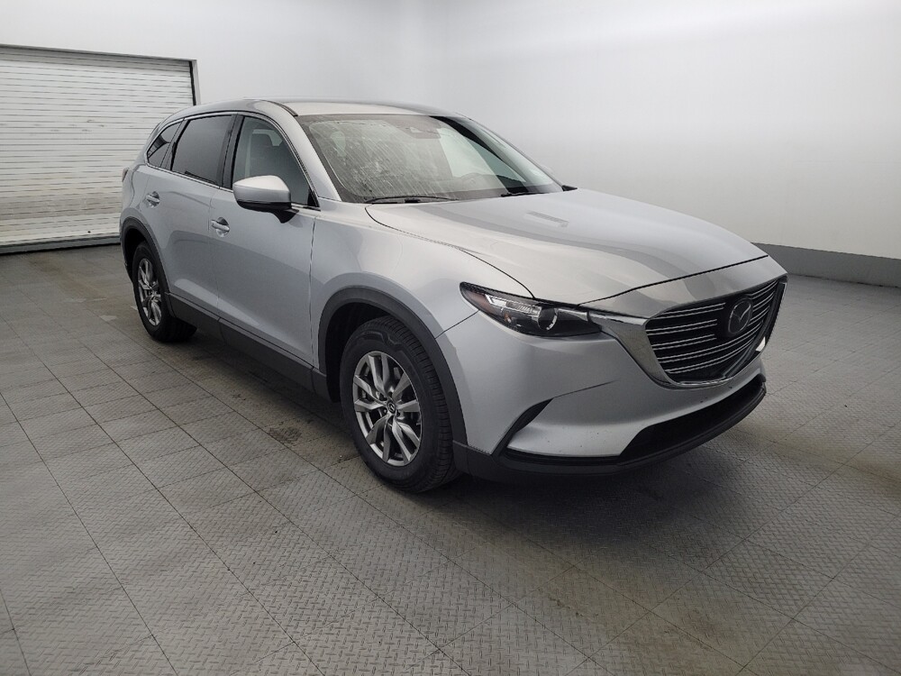 2019 MAZDA CX-9 in Henrico, VA 23223 - 18112050 13