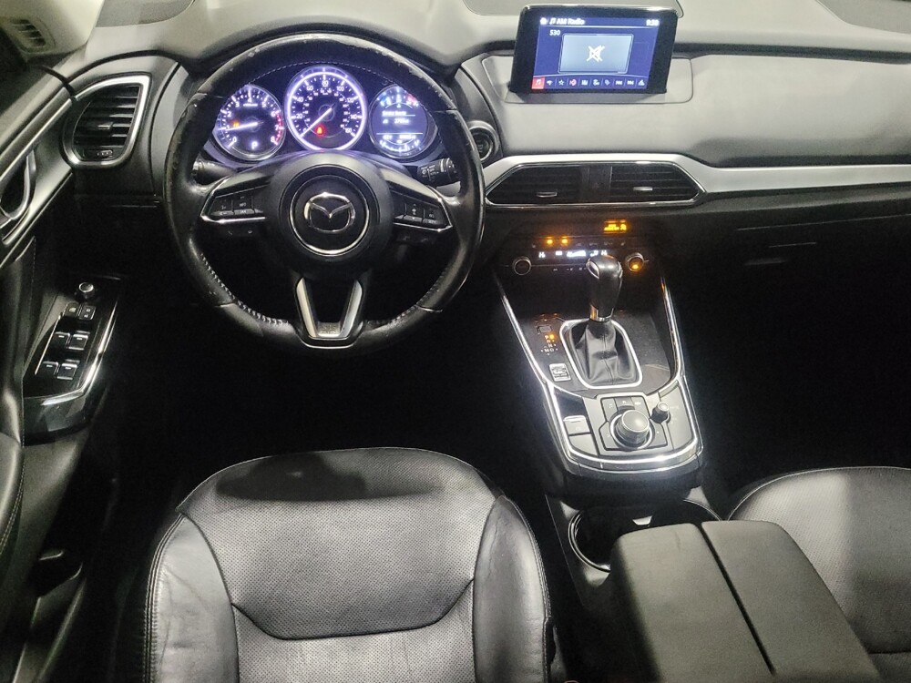 2019 MAZDA CX-9 in Henrico, VA 23223 - 18112050 22