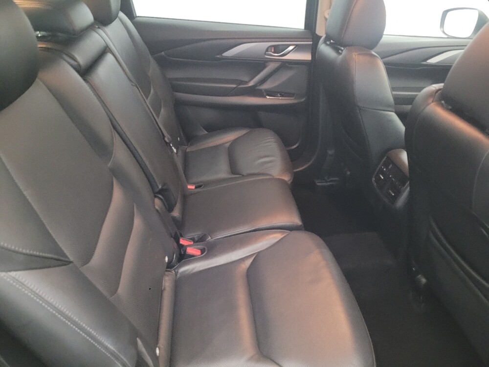 2019 MAZDA CX-9 in Henrico, VA 23223 - 18112050 19