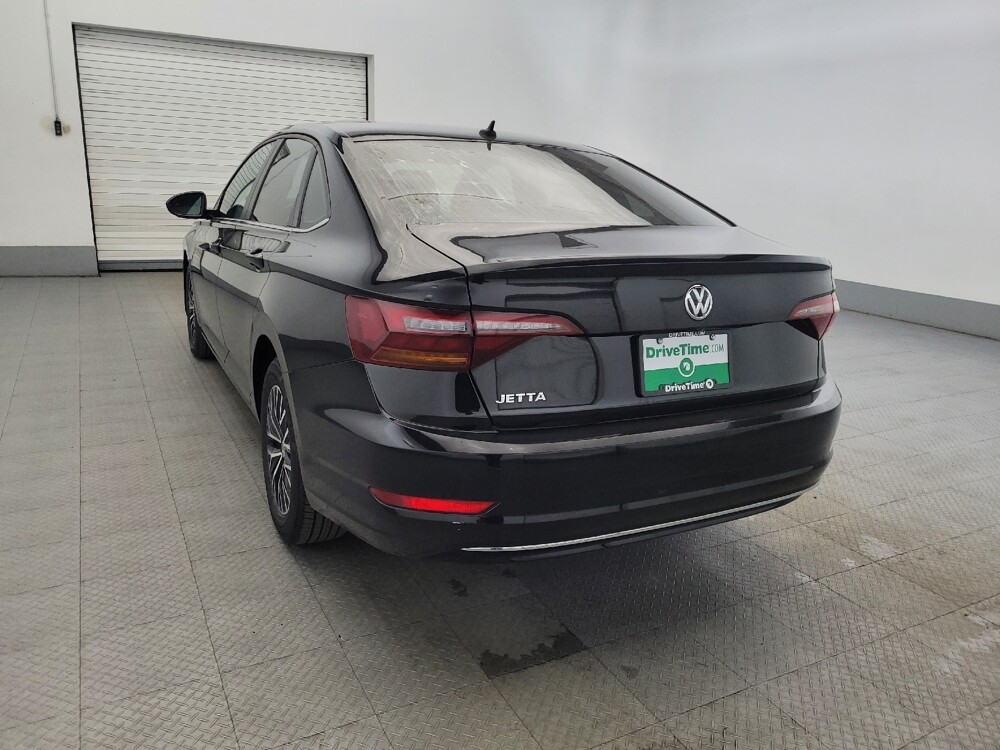 2019 Volkswagen Jetta in Chesapeake, VA 23320 - 18112051 6