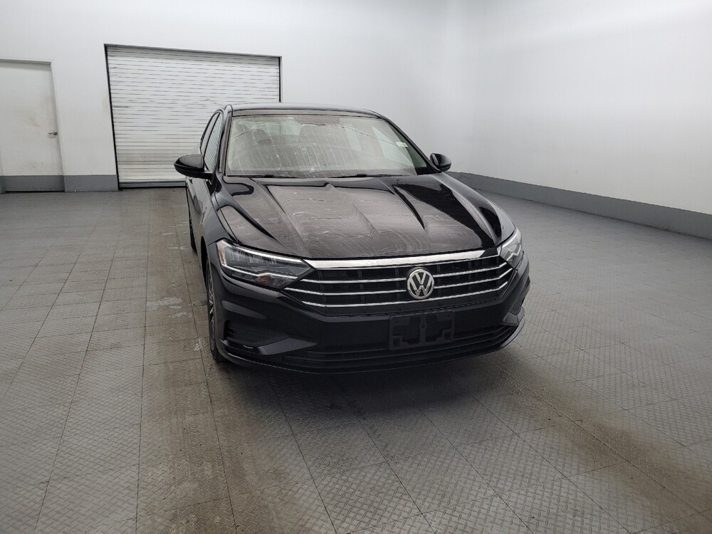 2019 Volkswagen Jetta in Chesapeake, VA 23320 - 18112051 14