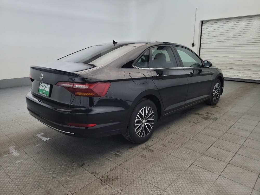 2019 Volkswagen Jetta in Chesapeake, VA 23320 - 18112051 9