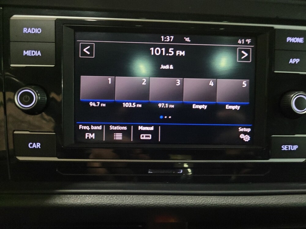 2019 Volkswagen Jetta in Chesapeake, VA 23320 - 18112051 25