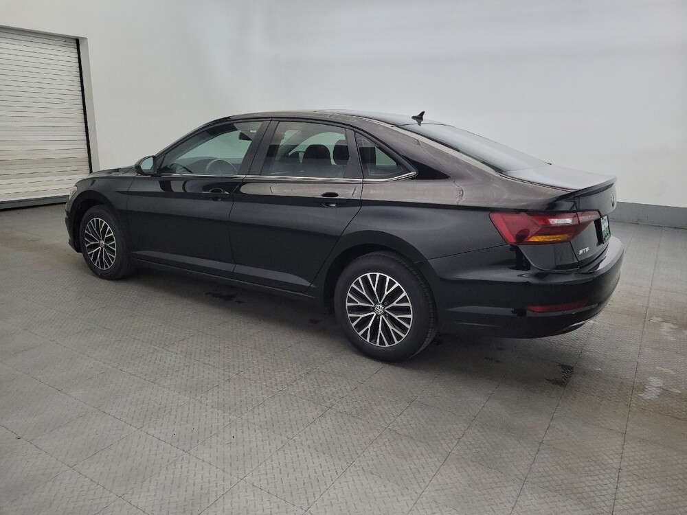 2019 Volkswagen Jetta in Chesapeake, VA 23320 - 18112051 3