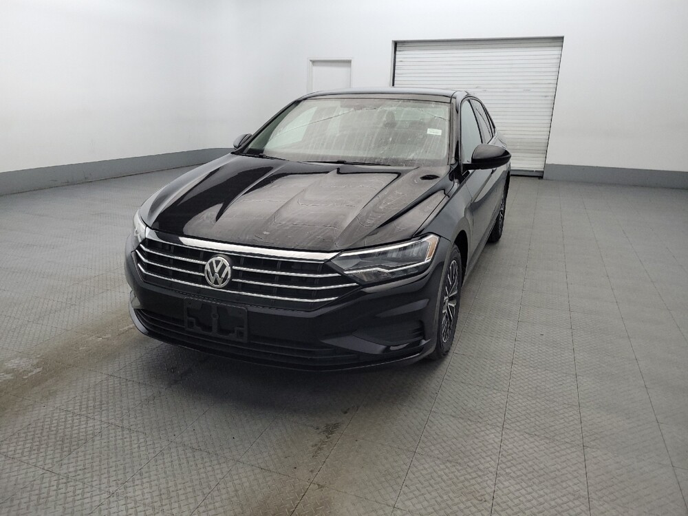 2019 Volkswagen Jetta in Chesapeake, VA 23320 - 18112051 15