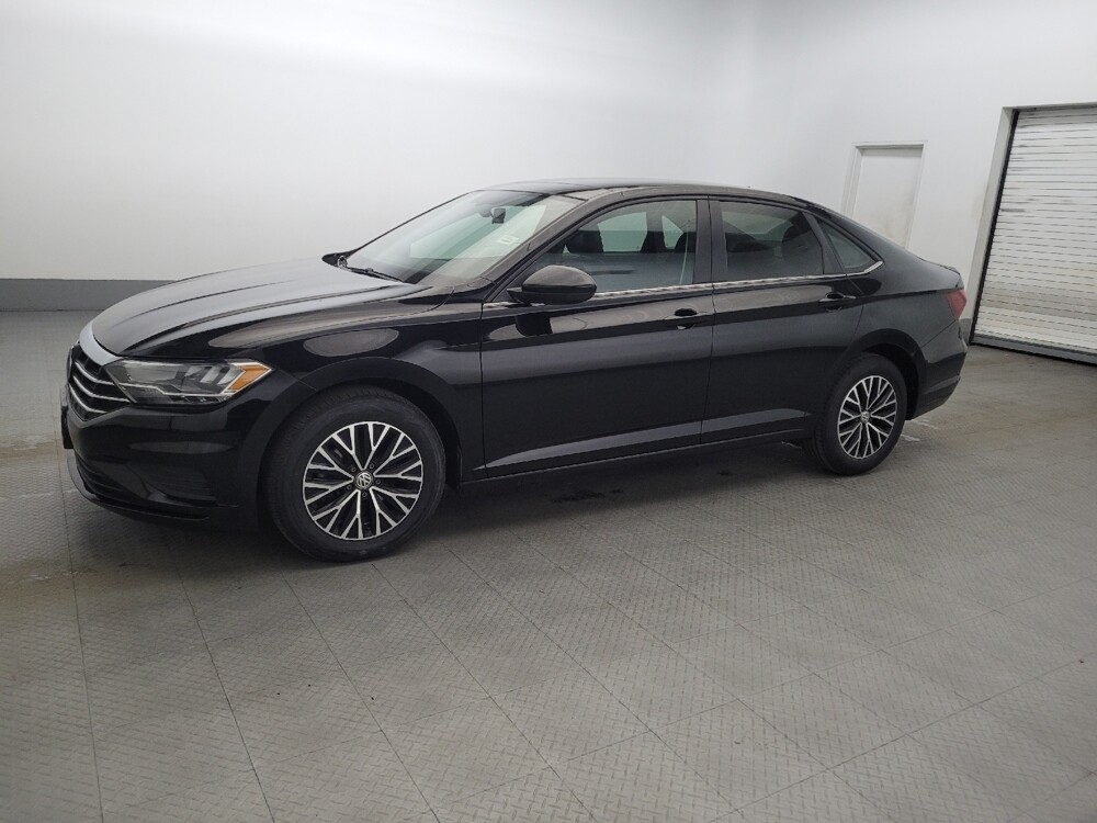 2019 Volkswagen Jetta in Chesapeake, VA 23320 - 18112051 2