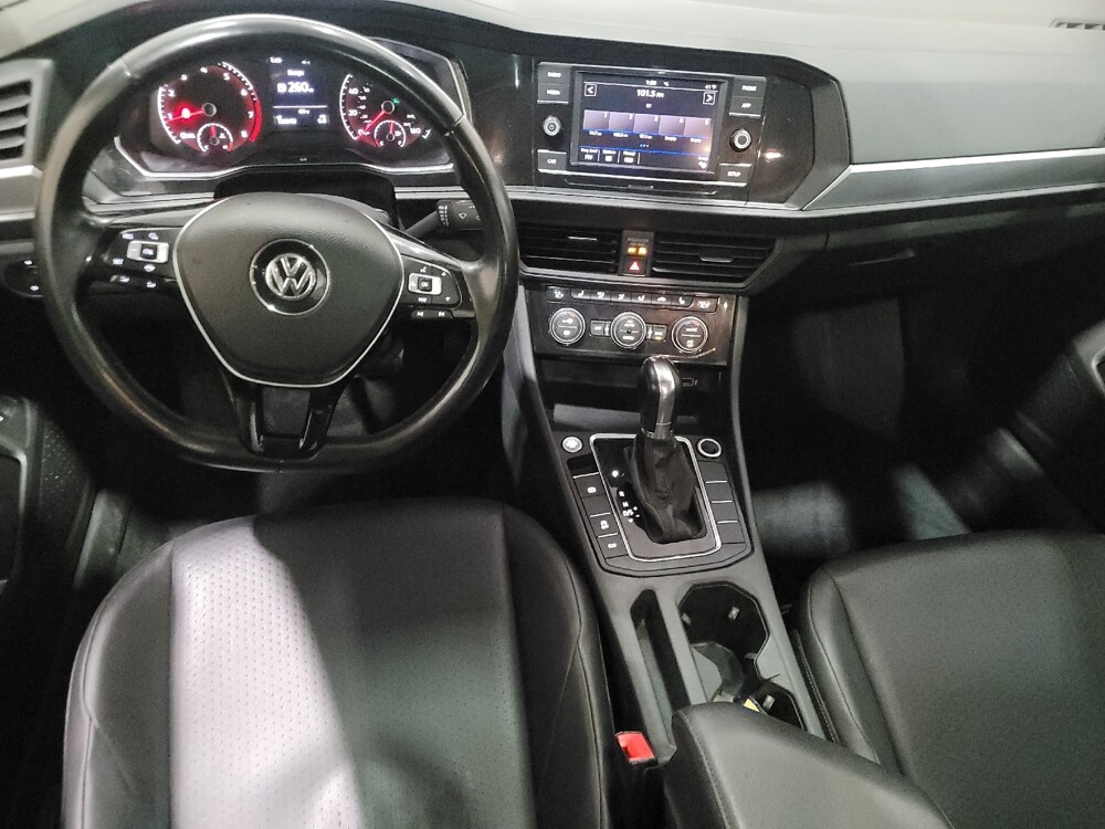 2019 Volkswagen Jetta in Chesapeake, VA 23320 - 18112051 22