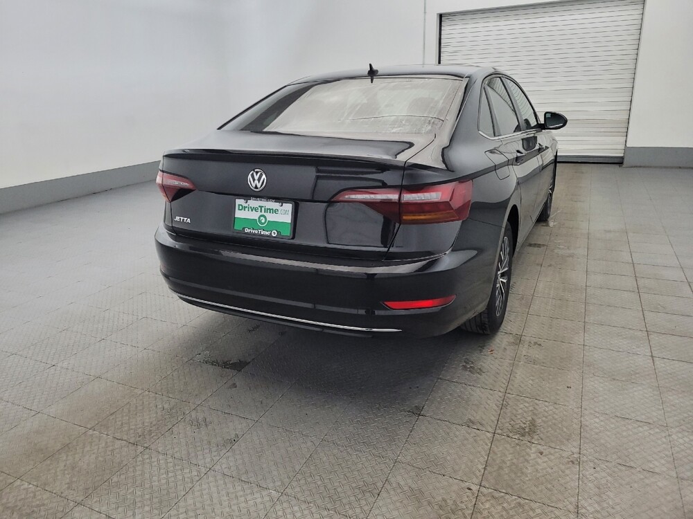 2019 Volkswagen Jetta in Chesapeake, VA 23320 - 18112051 7