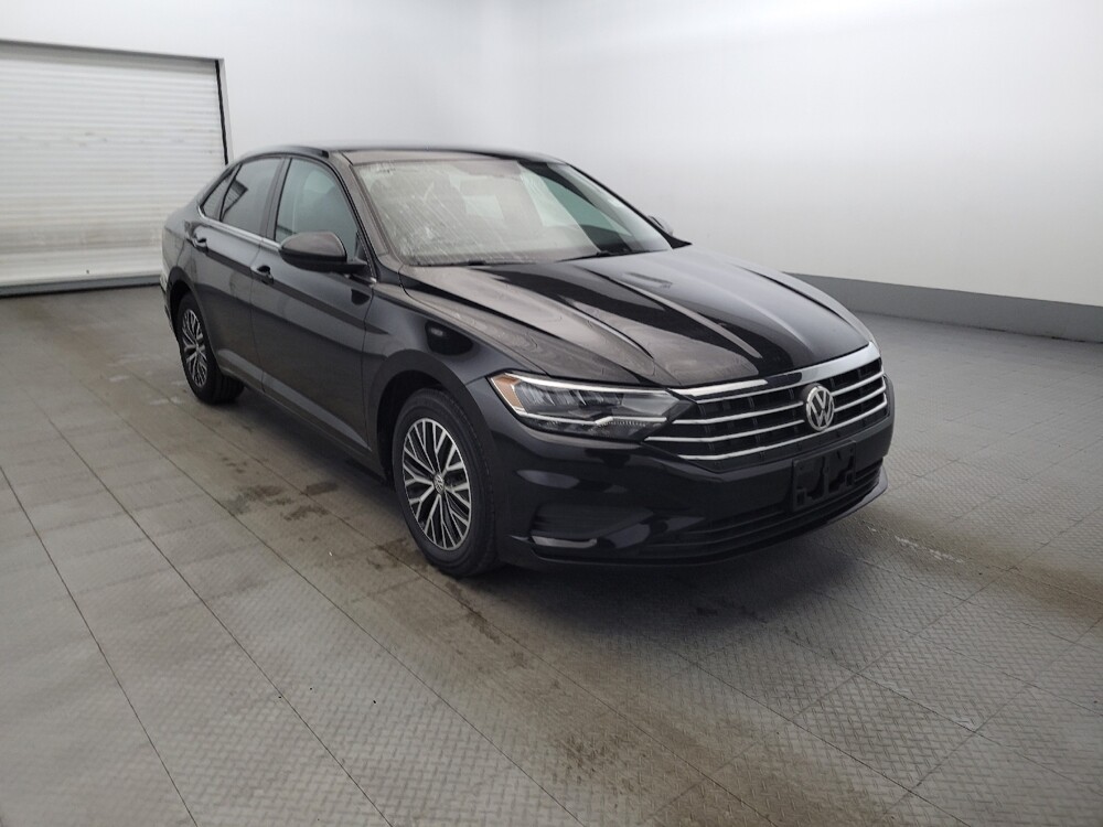 2019 Volkswagen Jetta in Chesapeake, VA 23320 - 18112051 13