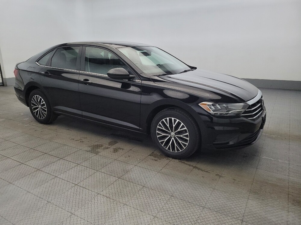 2019 Volkswagen Jetta in Chesapeake, VA 23320 - 18112051 11