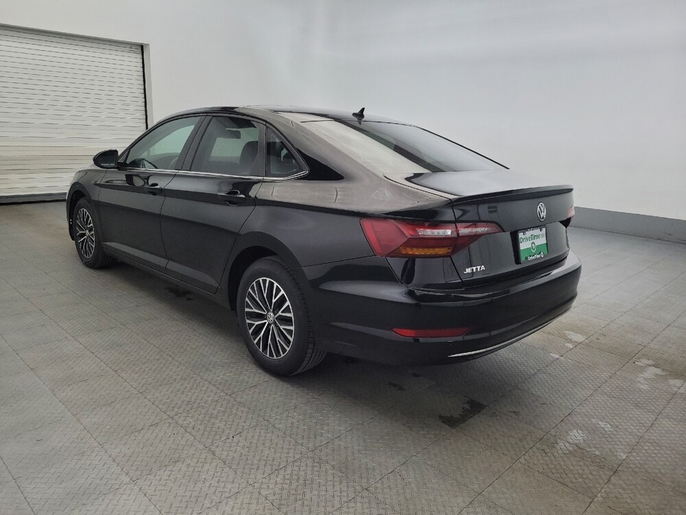 2019 Volkswagen Jetta in Chesapeake, VA 23320 - 18112051 5
