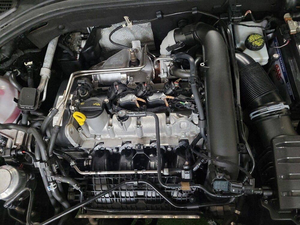 2019 Volkswagen Jetta in Chesapeake, VA 23320 - 18112051 30