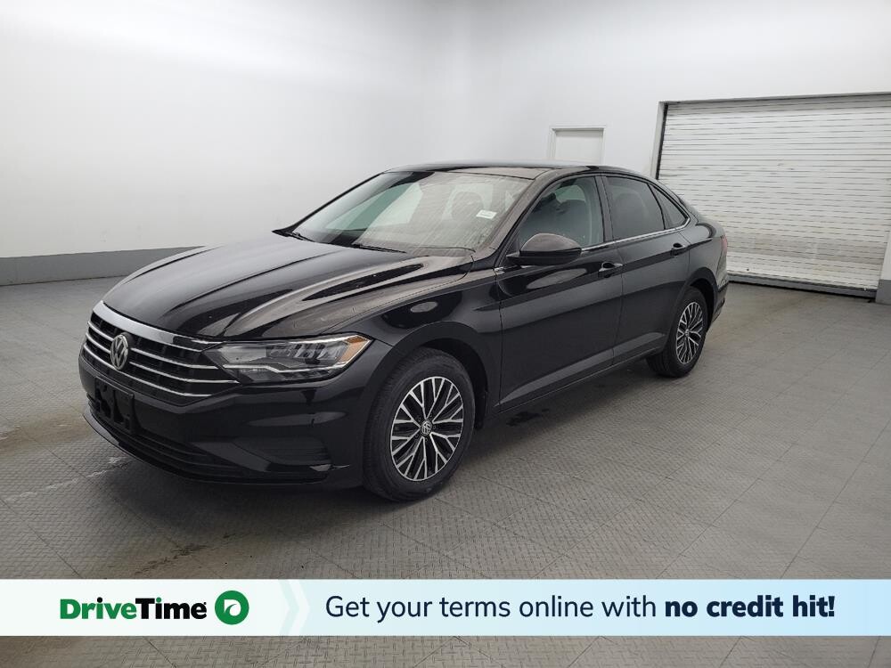 2019 Volkswagen Jetta in Chesapeake, VA 23320 - 18112051