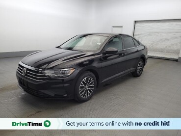 2019 Volkswagen Jetta in Chesapeake, VA 23320