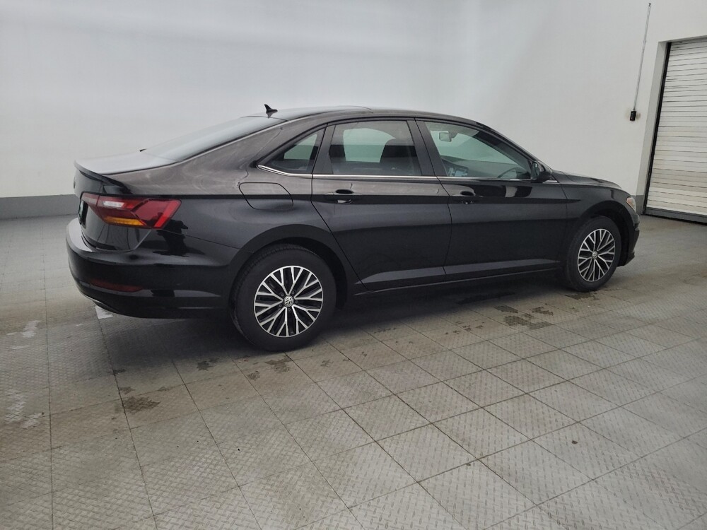 2019 Volkswagen Jetta in Chesapeake, VA 23320 - 18112051 10