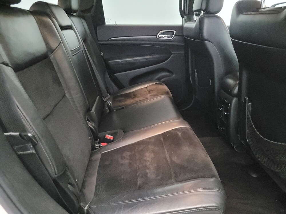 2018 Jeep Grand Cherokee in New Castle, DE 19720 - 18112052 19