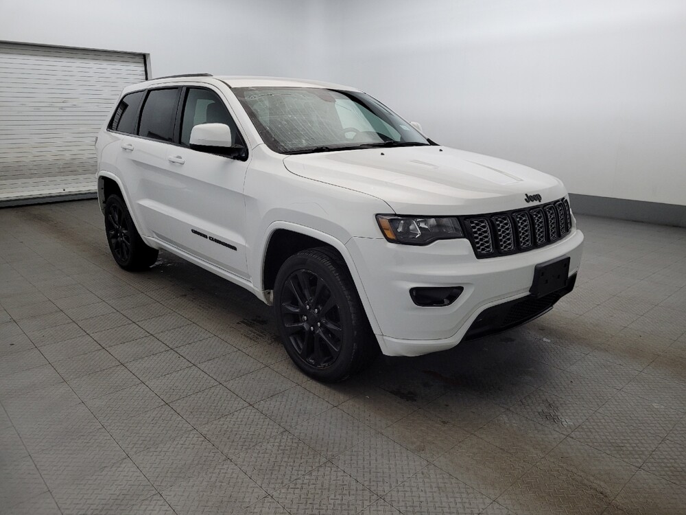 2018 Jeep Grand Cherokee in New Castle, DE 19720 - 18112052 13