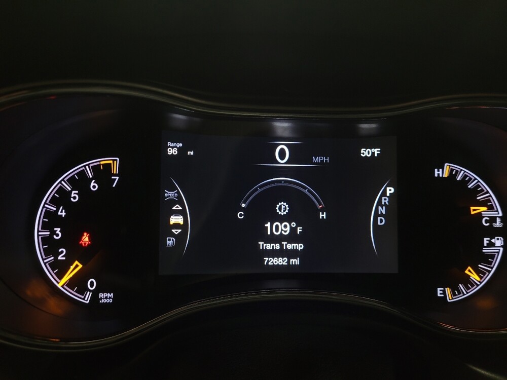 2018 Jeep Grand Cherokee in New Castle, DE 19720 - 18112052 23