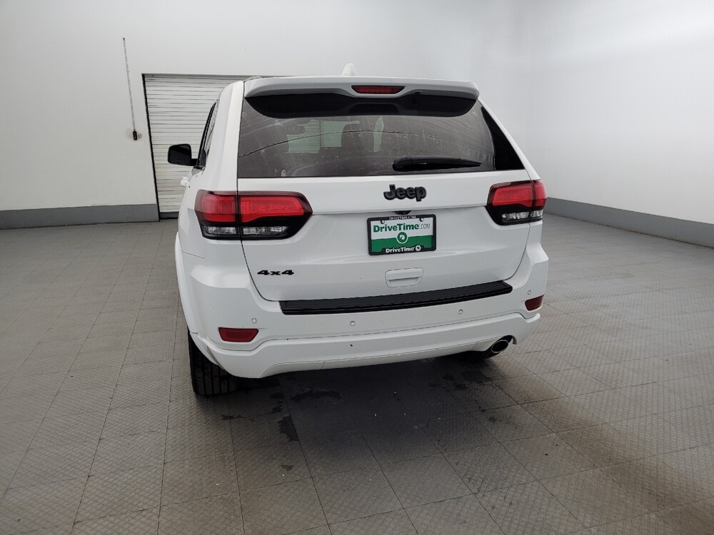 2018 Jeep Grand Cherokee in New Castle, DE 19720 - 18112052 6