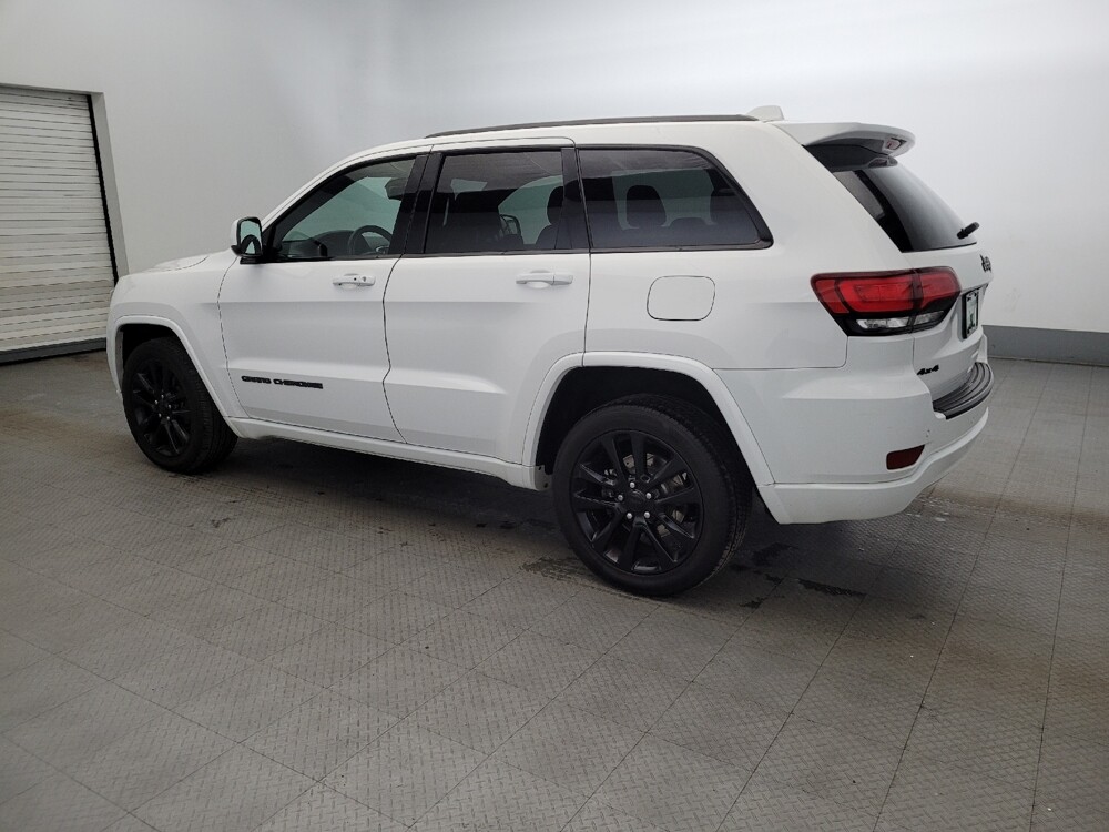 2018 Jeep Grand Cherokee in New Castle, DE 19720 - 18112052 3