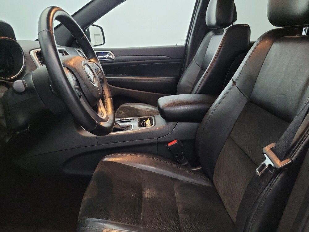 2018 Jeep Grand Cherokee in New Castle, DE 19720 - 18112052 17