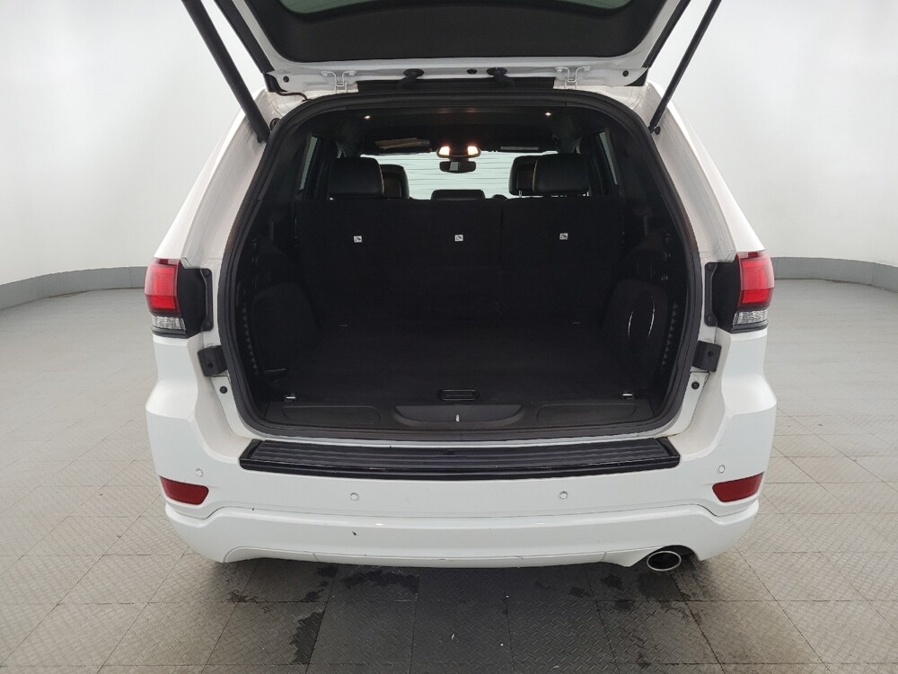 2018 Jeep Grand Cherokee in New Castle, DE 19720 - 18112052 29