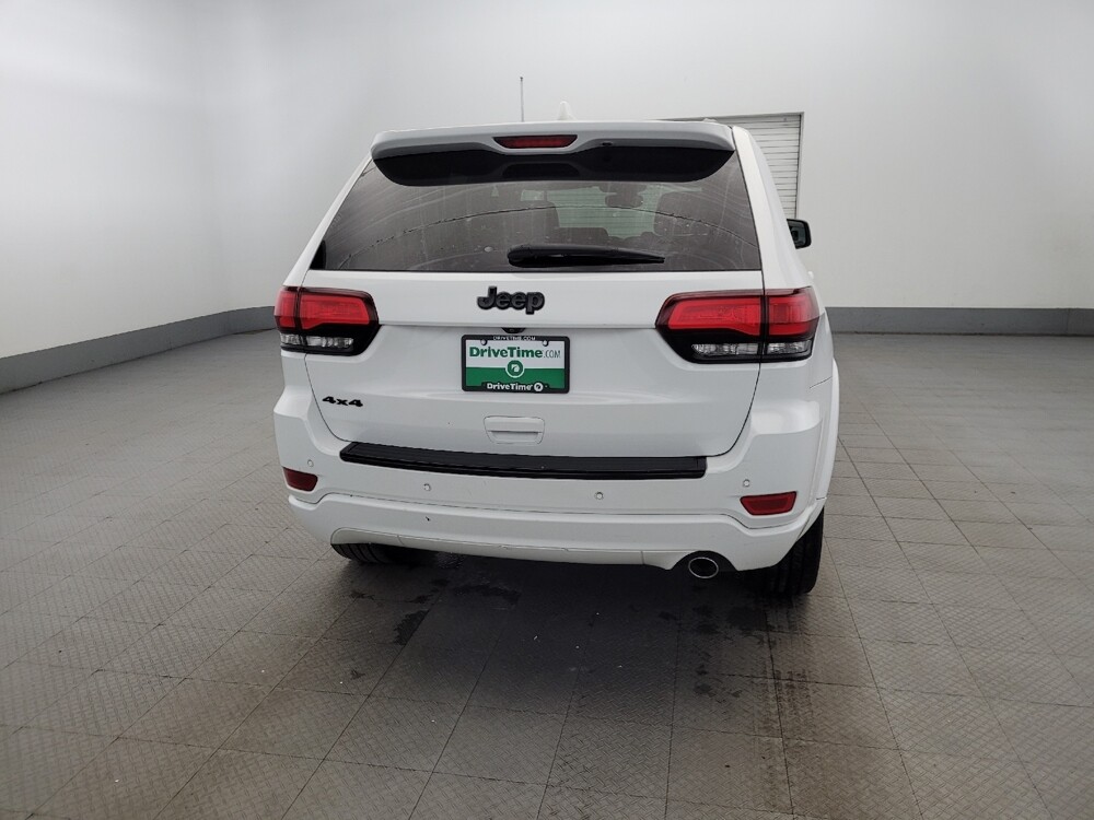 2018 Jeep Grand Cherokee in New Castle, DE 19720 - 18112052 7