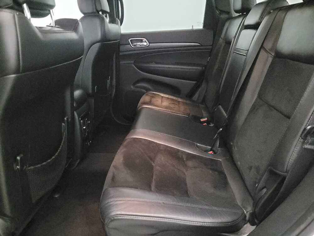 2018 Jeep Grand Cherokee in New Castle, DE 19720 - 18112052 18