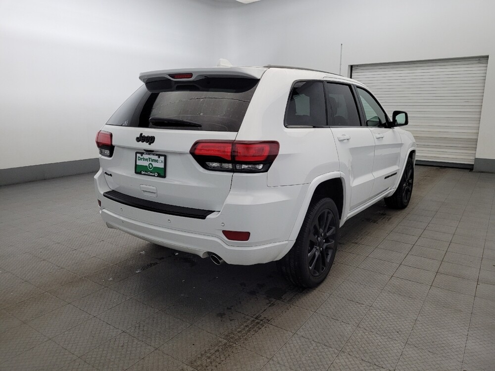 2018 Jeep Grand Cherokee in New Castle, DE 19720 - 18112052 9