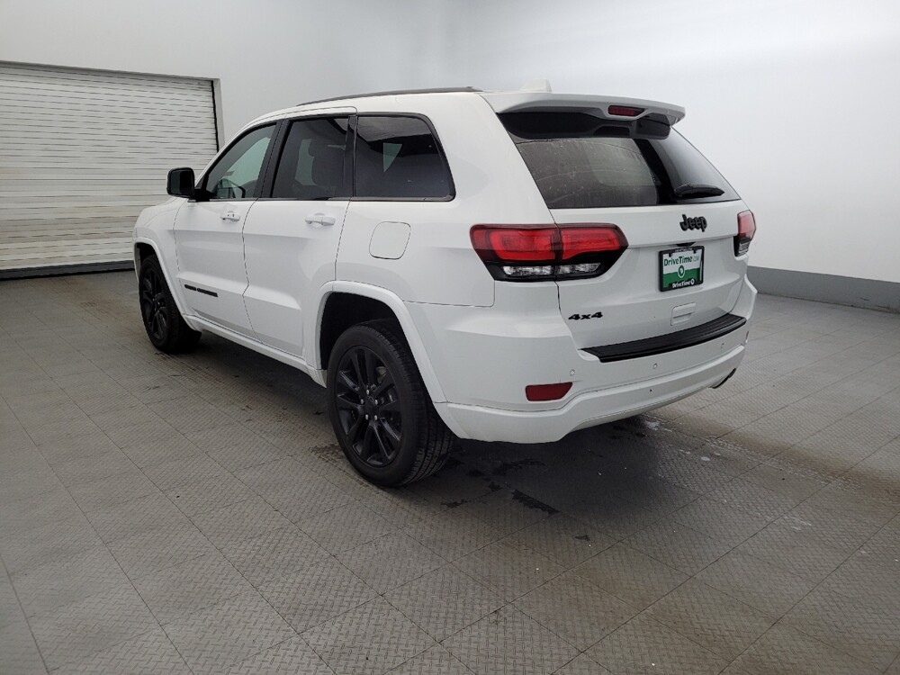2018 Jeep Grand Cherokee in New Castle, DE 19720 - 18112052 5