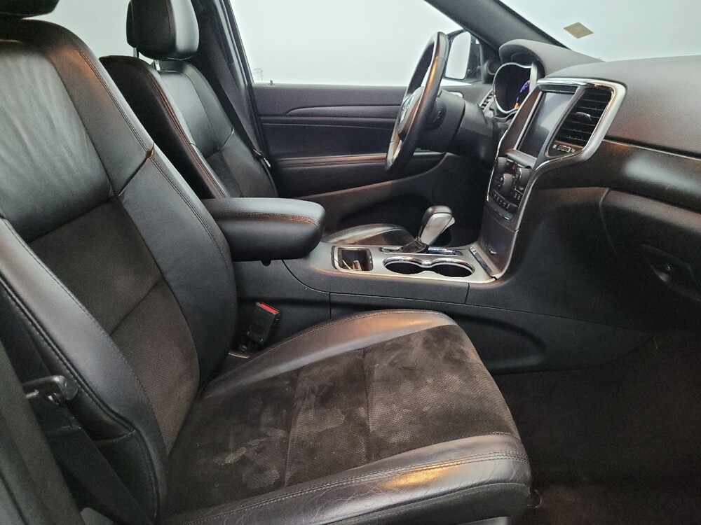 2018 Jeep Grand Cherokee in New Castle, DE 19720 - 18112052 21