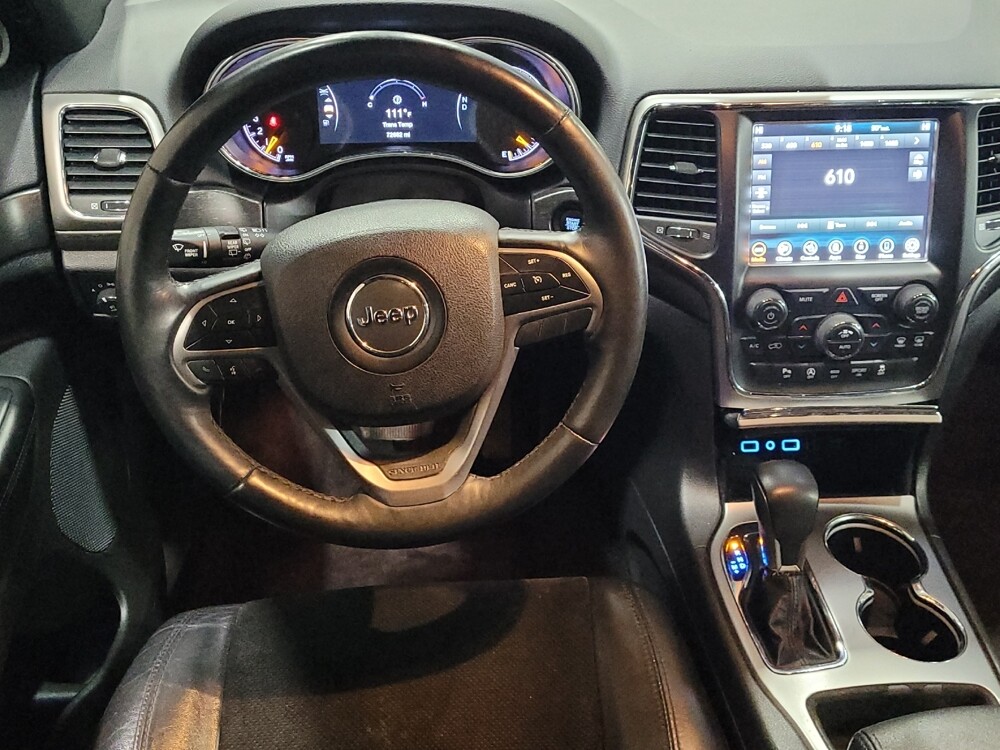 2018 Jeep Grand Cherokee in New Castle, DE 19720 - 18112052 22