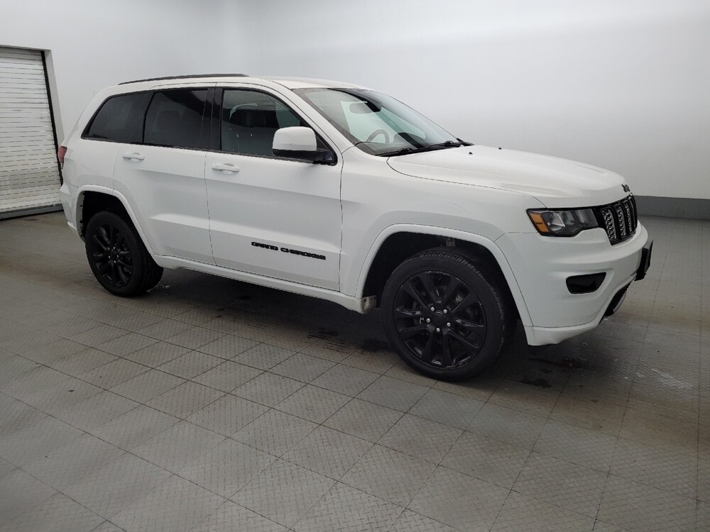 2018 Jeep Grand Cherokee in New Castle, DE 19720 - 18112052 11