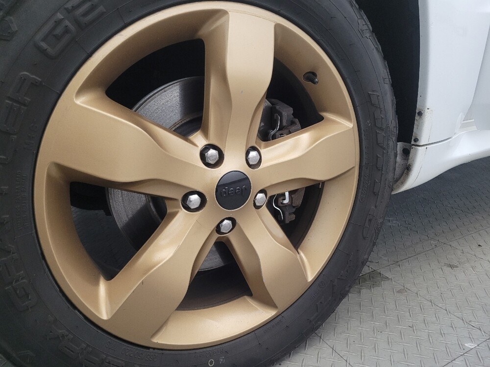 2015 Jeep Grand Cherokee in Glen Burnie, MD 21061 - 18112053 31